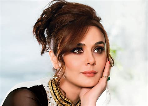 preity g zinta.